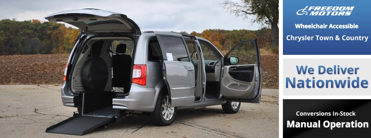 Chrysler Rear Entry (1 of 1)