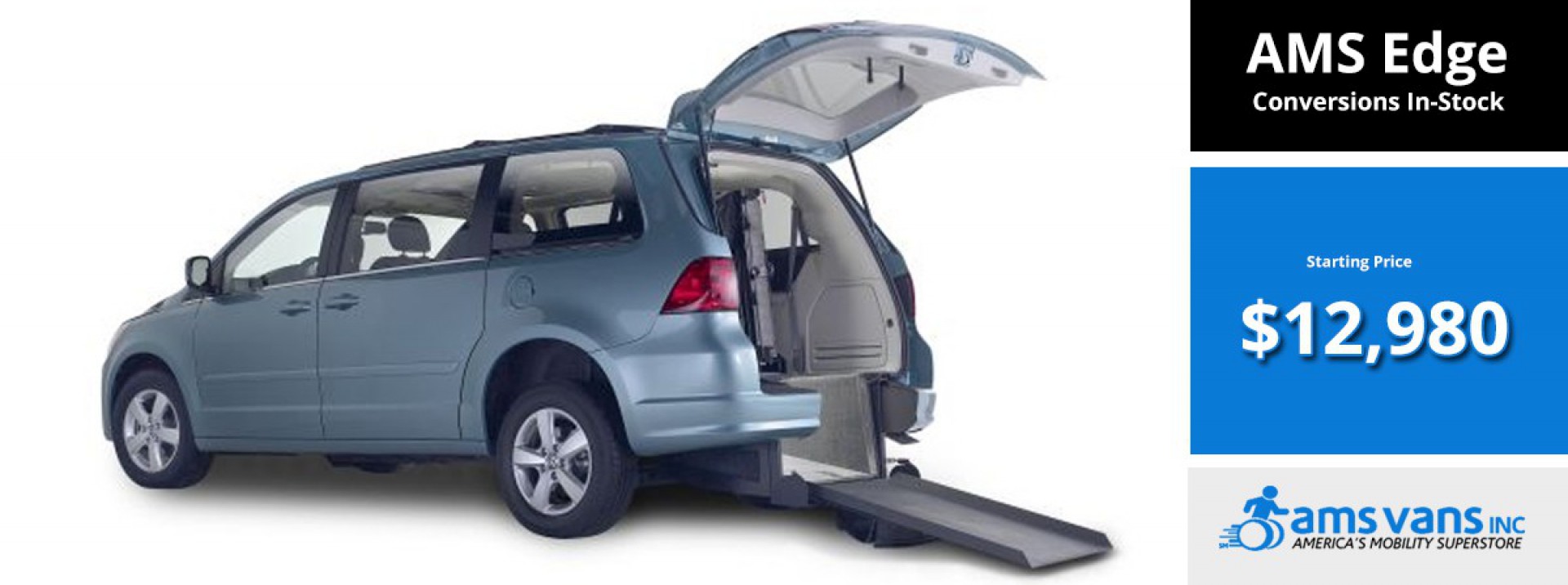 Volkswagen Edge Rear Entry (1 of 1)